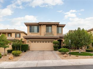 9045 Wind Warrior Ave, Las Vegas, NV 89143