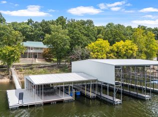 449710 E 355th Rd, Afton, OK 74331