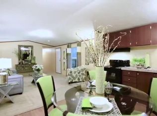 3406 Clema St, Amarillo, TX 79107