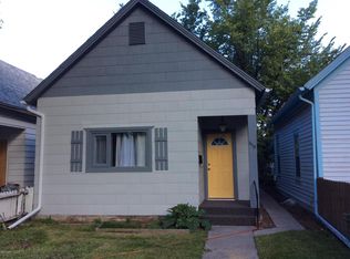 619 2nd Ave SW, Great Falls, MT 59404