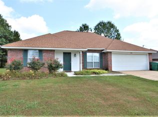 3598 Craigmont Cir, Tupelo, MS 38801
