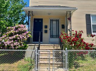 49 Wellington Ave #A, Everett, MA 02149