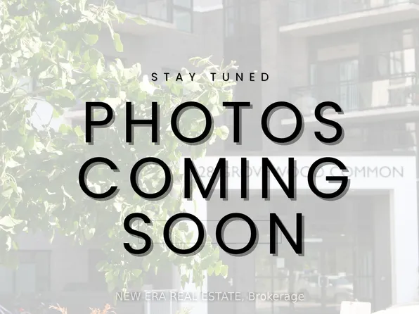 128 Grovewood Cmn #229, Oakville, ON L6H 0X3