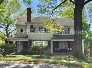 3325 Mowbray Ln, Cincinnati, OH