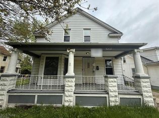 5237 Milo Ave, Maple Heights, OH 44137