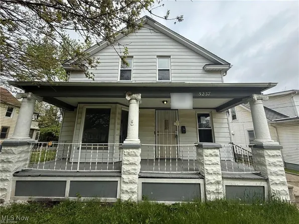 5237 Milo Ave, Maple Heights, OH 44137