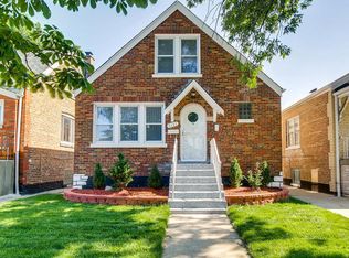 4137 W 58th St, Chicago, IL 60629