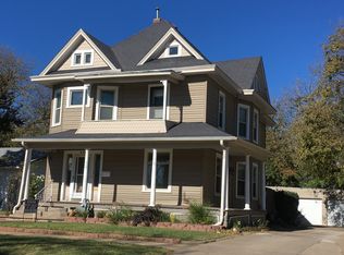 412 State St, Salina, KS 67401