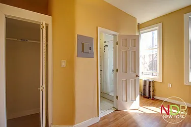 Rented by Next Door Realty NYC