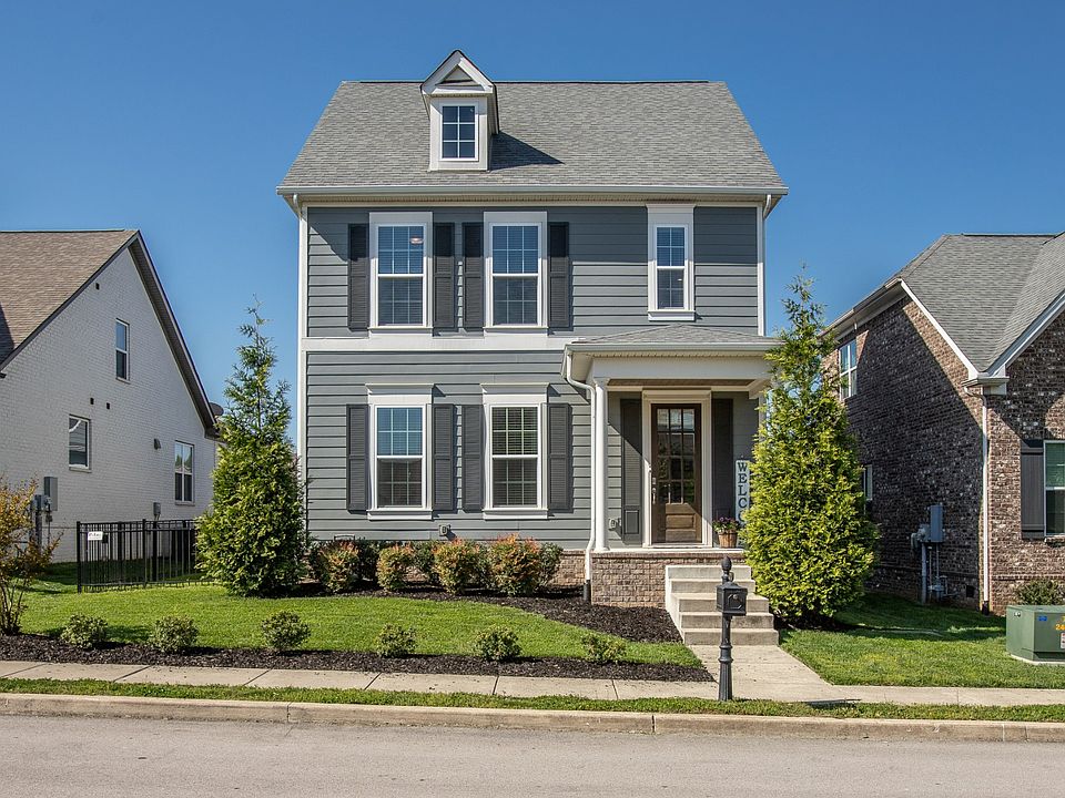 2021 Firtree Way Thompsons Station, TN Zillow Apartments for Rent