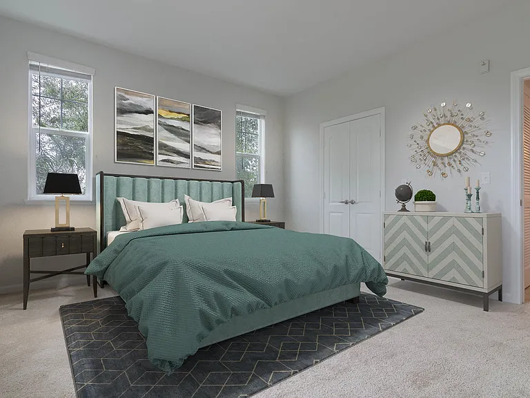 Artisan Apartments at East Village Apartments — Photo 7