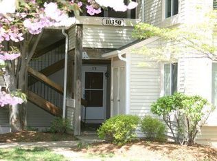 10350 Luria Commons Ct #2C, Burke, VA 22015