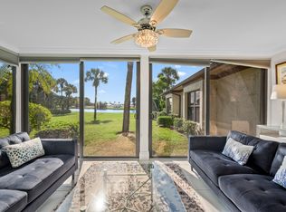 13400 Polo Road W #102, Wellington, FL 33414