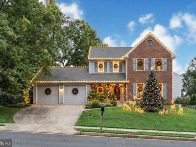 12592 Rock Ridge Rd, Herndon, VA, 20170