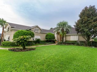 13620 Sunset Lakes Cir, Winter Garden, FL 34787