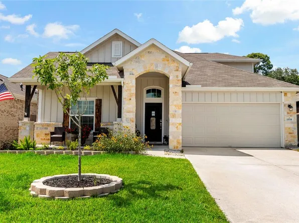 15331 Lakewood Terrace Drive, Tomball, TX 77377