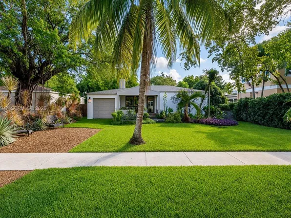 633 Mokena Dr, Miami Springs, FL 33166
