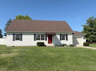 18 Hidden Point Ln, Chillicothe, OH