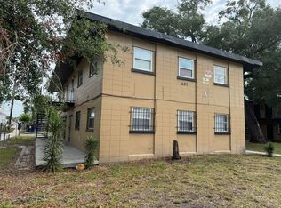621 W South St APT 4, Orlando, FL 32805