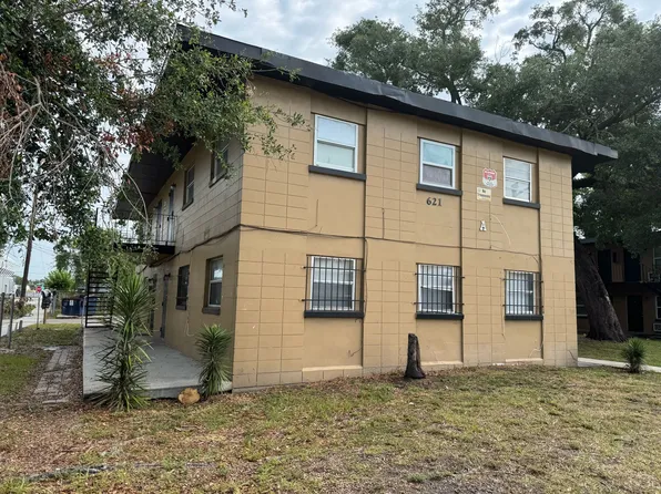 621 W South St Floor 3, Orlando, FL 32805