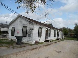 1214 W Filmore Ave, Harlingen, TX 78550