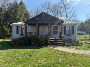 112 Speed Dr, Corbin, KY 40701