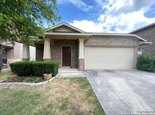 5727 Southern Knl, San Antonio, TX 78261
