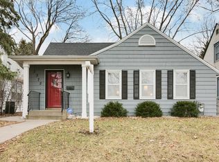 1372 Hartford Ave, Saint Paul, MN 55116