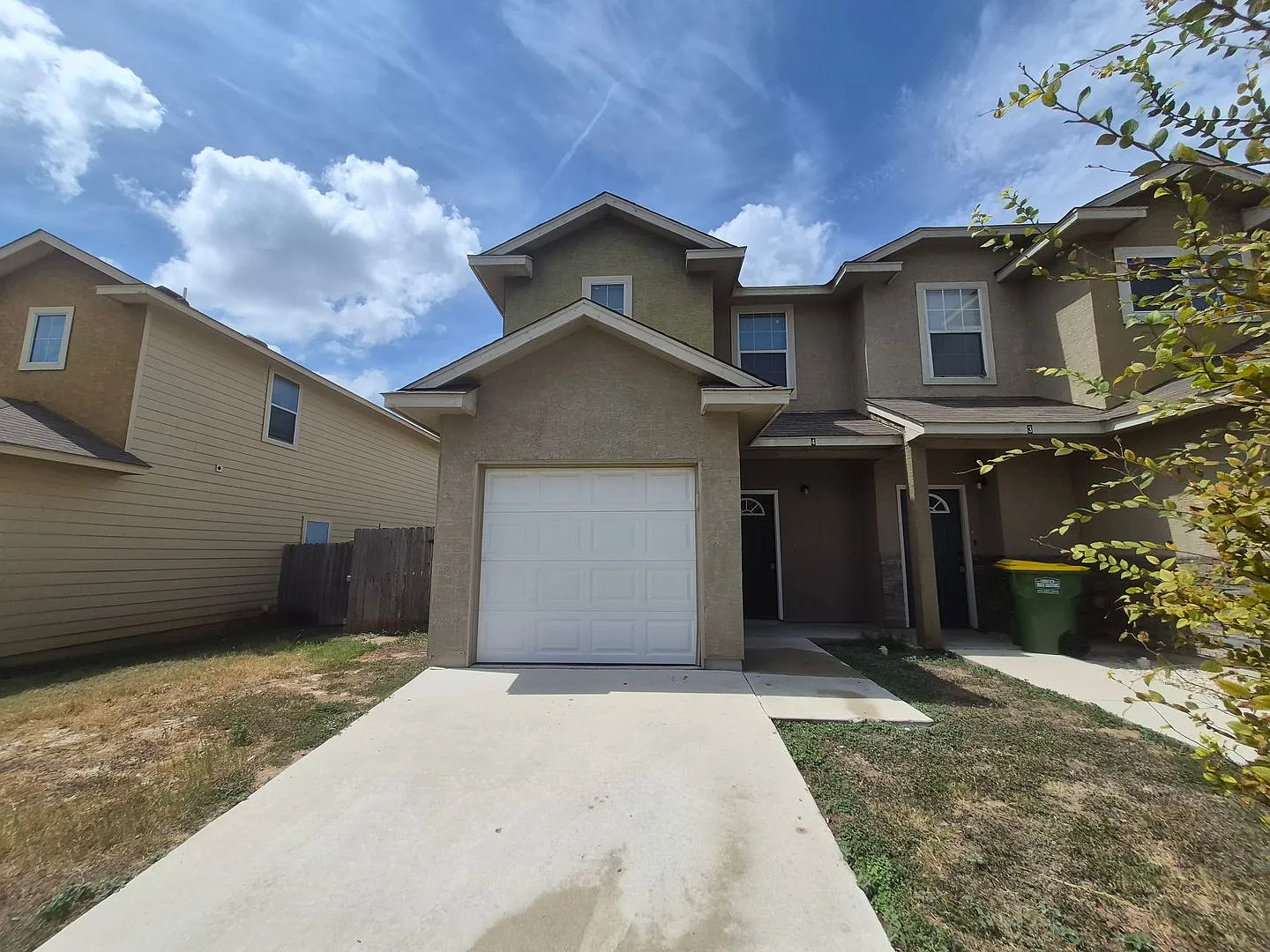 16825 Showdown Path #4, Selma, TX. 78154 — Photo 2