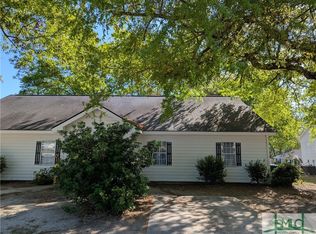 1039 N Ash St #B, Springfield, GA 31329