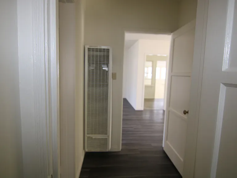 hallway