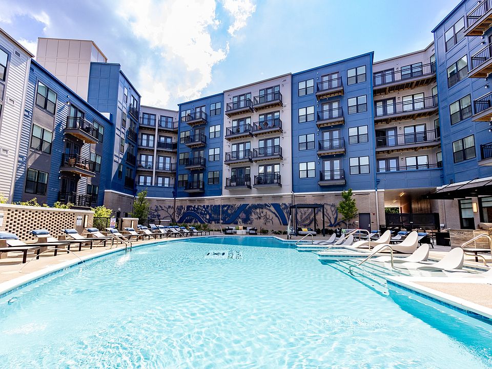 WOODBURN EXCHANGE Apartment Rentals Cincinnati, OH Zillow