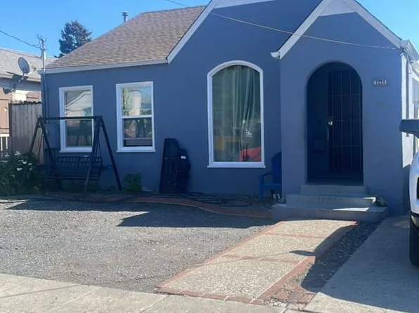 2254 107th Ave, Oakland, CA 94603