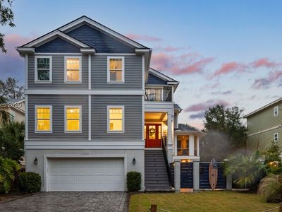 15 Flamingo St, Hilton Head Island, SC, 29928