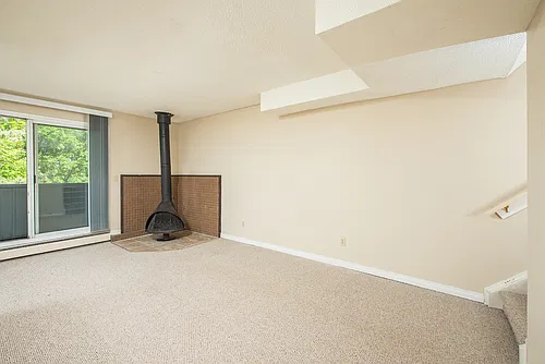 Floor plan 1 Bedroom + Balcony 1 Bed 1 Bath