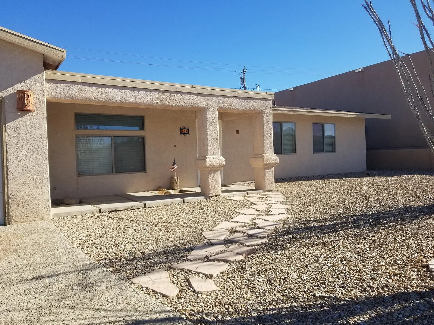 Avail Winter 2026-2027 Furnished Pool & Spa Home — Photo 4