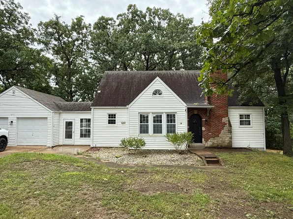 1813 Gamel Cemetery Rd, Festus, MO 63028