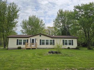 11400 Crowe Rd, Milan, MI 48160