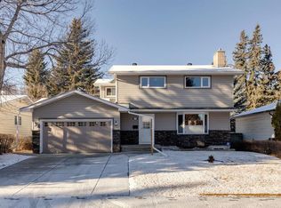 3347 E Upton Pl NW, Calgary, AB T2N 4G9