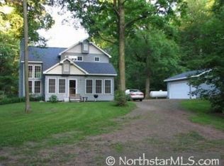 2150 500th St, Rush City, MN 55069