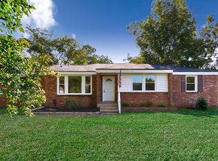 4304 Lakeview Dr NW, Huntsville, AL 35810