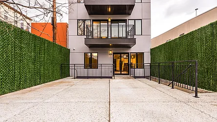 Rented by Nooklyn NYC LLC