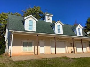 2111 Brockman McClimon Rd, Greer, SC 29651