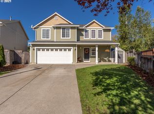 1508 NW 10th Cir, Battle Ground, WA 98604