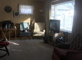 206 Thompson Ave, Fisher, MN 56723