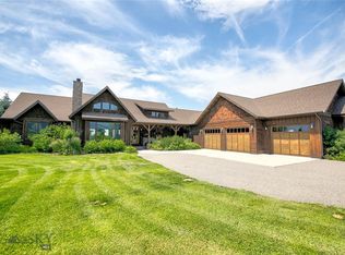 363 Skyview Dr, Belgrade, MT 59714