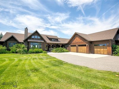 363 Skyview Dr, Belgrade, MT, 59714