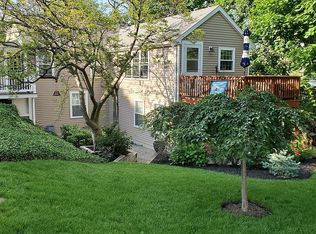 52 Ratchford St, Quincy, MA 02169