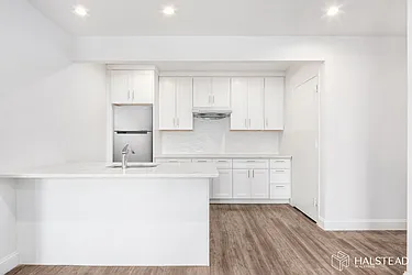 Sold by Halstead Real Estate