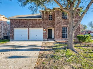 501 Colt Dr, Forney, TX 75126